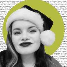 Rebecca Loebe - You're a Mean One, Mr. Grinch