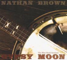 Nathan Brown - Gypsy Moon