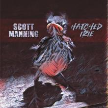 Scott Manning - Hatched Irie