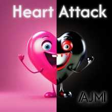 AJ Marshall - Heart Attack