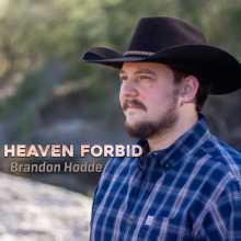 Brandon Hodde - Heaven Forbid