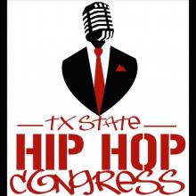 Hip Hop Congress - A Texas Statement Vol.2