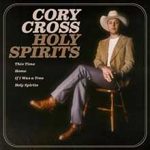 Cory Cross - Holy Spirits
