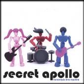 Secret Apollo - Homemade Time Machine