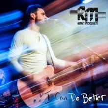 Robin Mordecai - I Can Do Better