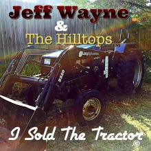 Jeff Wayne & The Hilltops - Nobody Loves A Loser (Radio Edit)