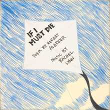 Rachel Lynn - If I Must Die