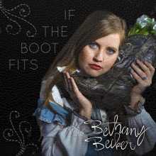 Bethany Becker Band - If the Boot Fits