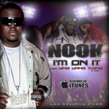 Nook - I'm On It