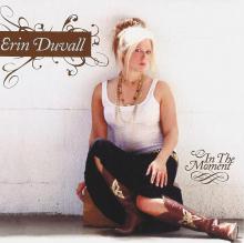 Erin Duvall - In the Moment EP