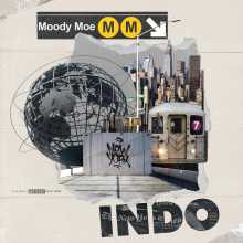 Moody Moe - Indo