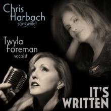 Twyla Foreman - It's Written