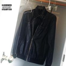 S.O.S. (Stupid Original Squad) - Jacket in the Closet
