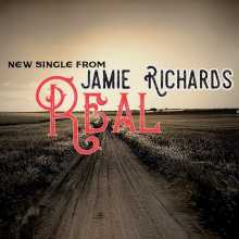 Jamie Richards - Real