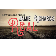 Jamie Richards - Real