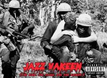 Jazz Vakeen - The King. The Spade. And the Knight