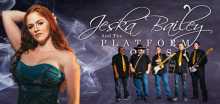 Jeska Bailey and The Platform Souls - Love Lifted