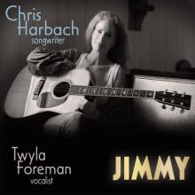 Twyla Foreman - Jimmy