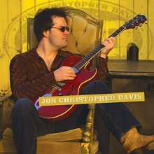 Jon Christopher Davis - Jon Christopher Davis