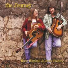 Rose Kimball & Judy Painter - The Journey