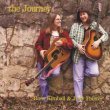 Rose Kimball & Judy Painter - The Journey