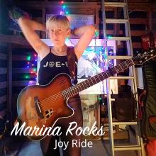 Marina Rocks - Joy Ride