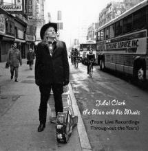 Jubal Clark - Jubal Clark The Man and His Music