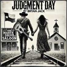 Bryan Jack - Judgment Day