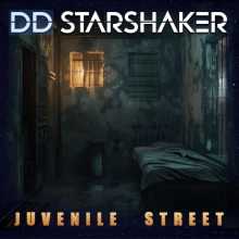 DD Starshaker - City on Fire