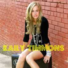 Kaily Mae Timmons - Kaily Timmons
