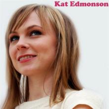 Kat Edmondson - Rainy Day Woman