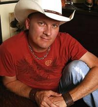 Kevin Fowler - Demo