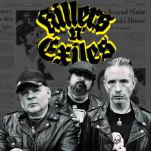 Killers N' Exiles - Killers N' Exiles EP