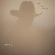 Roy West - King of the Cowboys