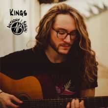 Anthony Basini - Kings