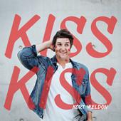 Kort Weldon - Kiss Kiss