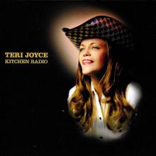 Teri Joyce - Kitchen Radio