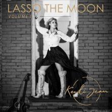 Kendi Jean - Lasso the Moon