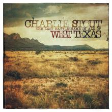 Charlie Stout - The Last Rattlesnake in All of West Texas