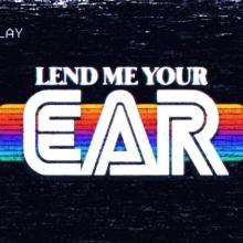 Lend Me Your Ear - Gushy (Radio Edit)
