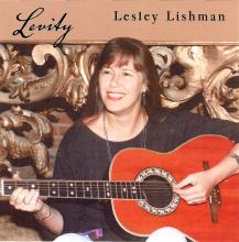 Lesley Lishman - Levity