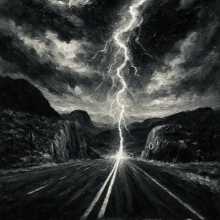 Bryan Jack - Lightning Lane