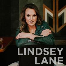 Lindsey Lane - Nomadic Lover