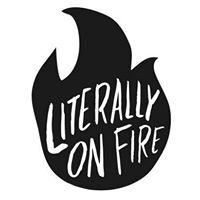 Literally On Fire - Upgrade