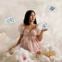 Shunelett - Little Games