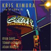 Kris Kimura - Live at Eddie V's