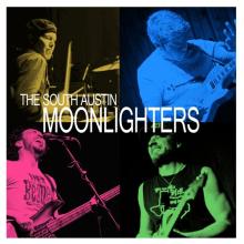 The South Austin Moonlighters - Live At The Saxon Pub