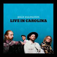 Jelly Ellington - Live in Carolina