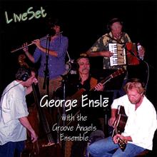 George Ensle - LIVESET 2006