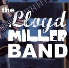 Lloyd Miller Band - Lloyd Miller Band EP